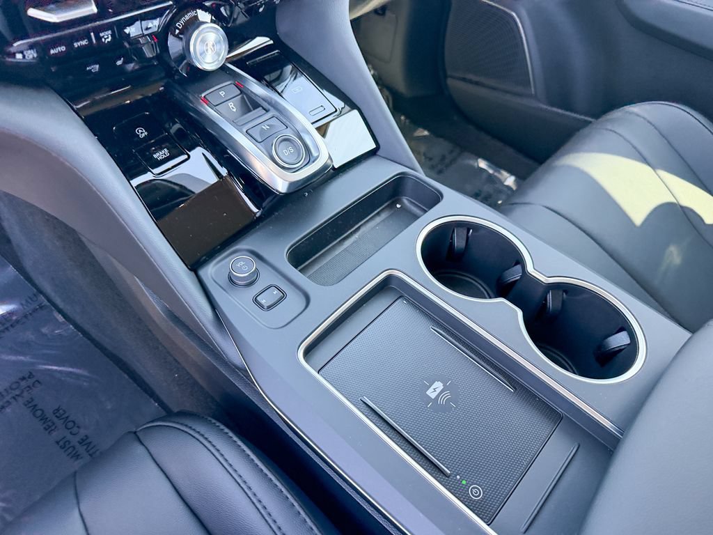 New 2026 Acura MDX SH-AWD image 21
