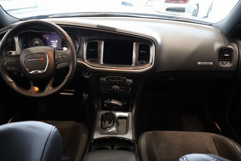 Used 2023 Dodge Charger R/T w/ Daytona Edition Group image 16