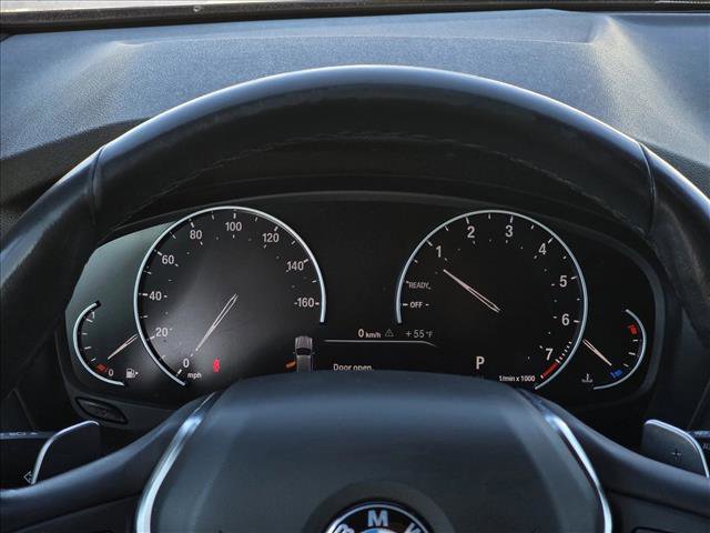 Used 2019 BMW X3 xDrive30i w/ Driving Assistance Package image 21