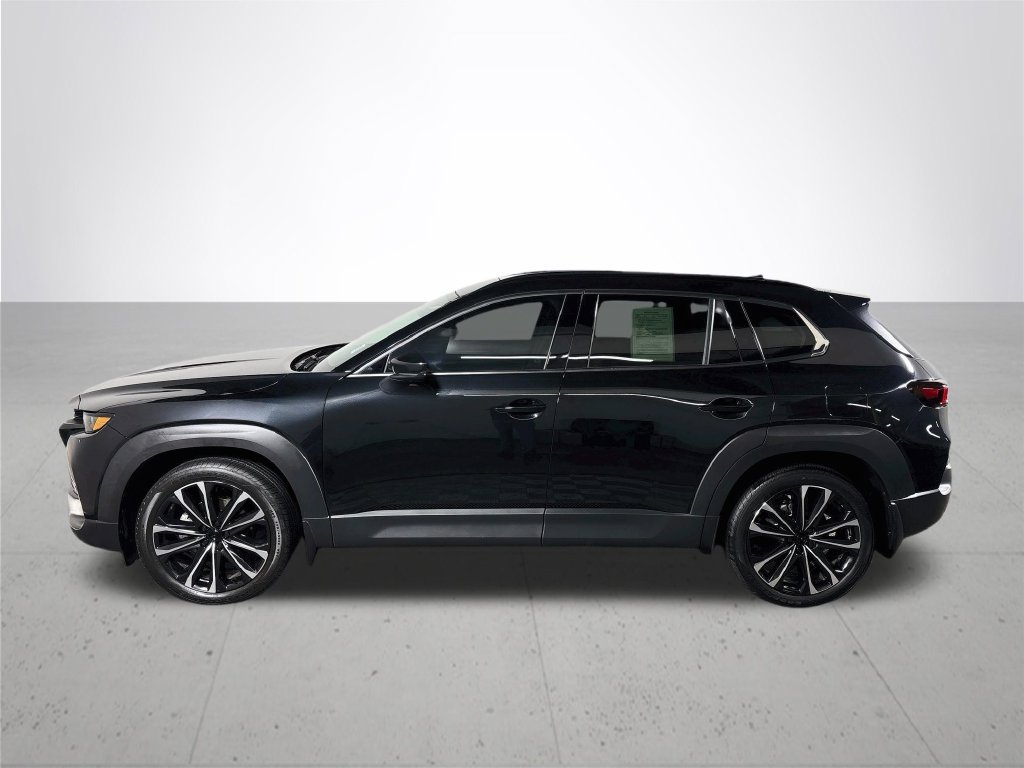 Used 2026 MAZDA CX-50 2.5 Turbo w/ Cargo Package AWD/4WD image 9