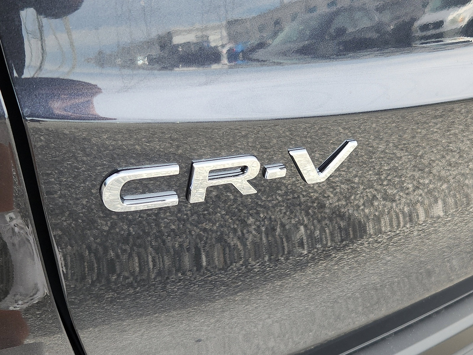 New 2026 Honda CR-V LX image 17