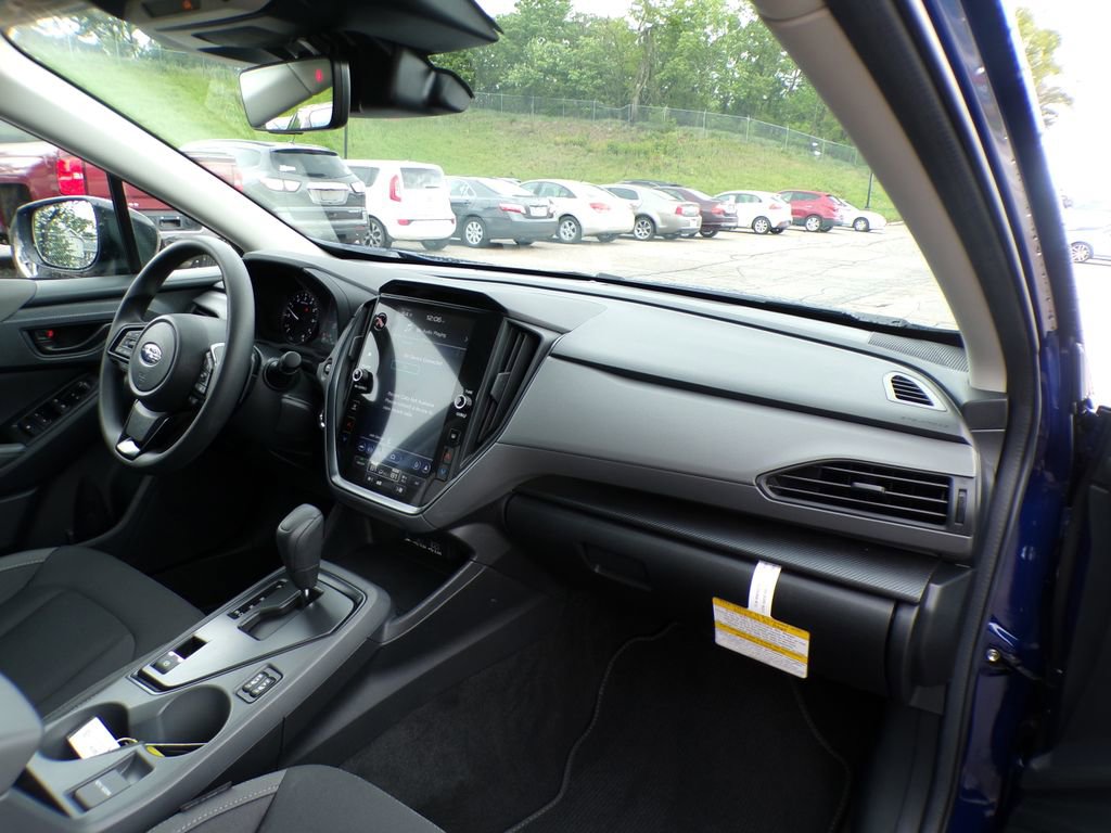 Used 2026 Subaru Crosstrek 2.0i Premium AWD/4WD image 14