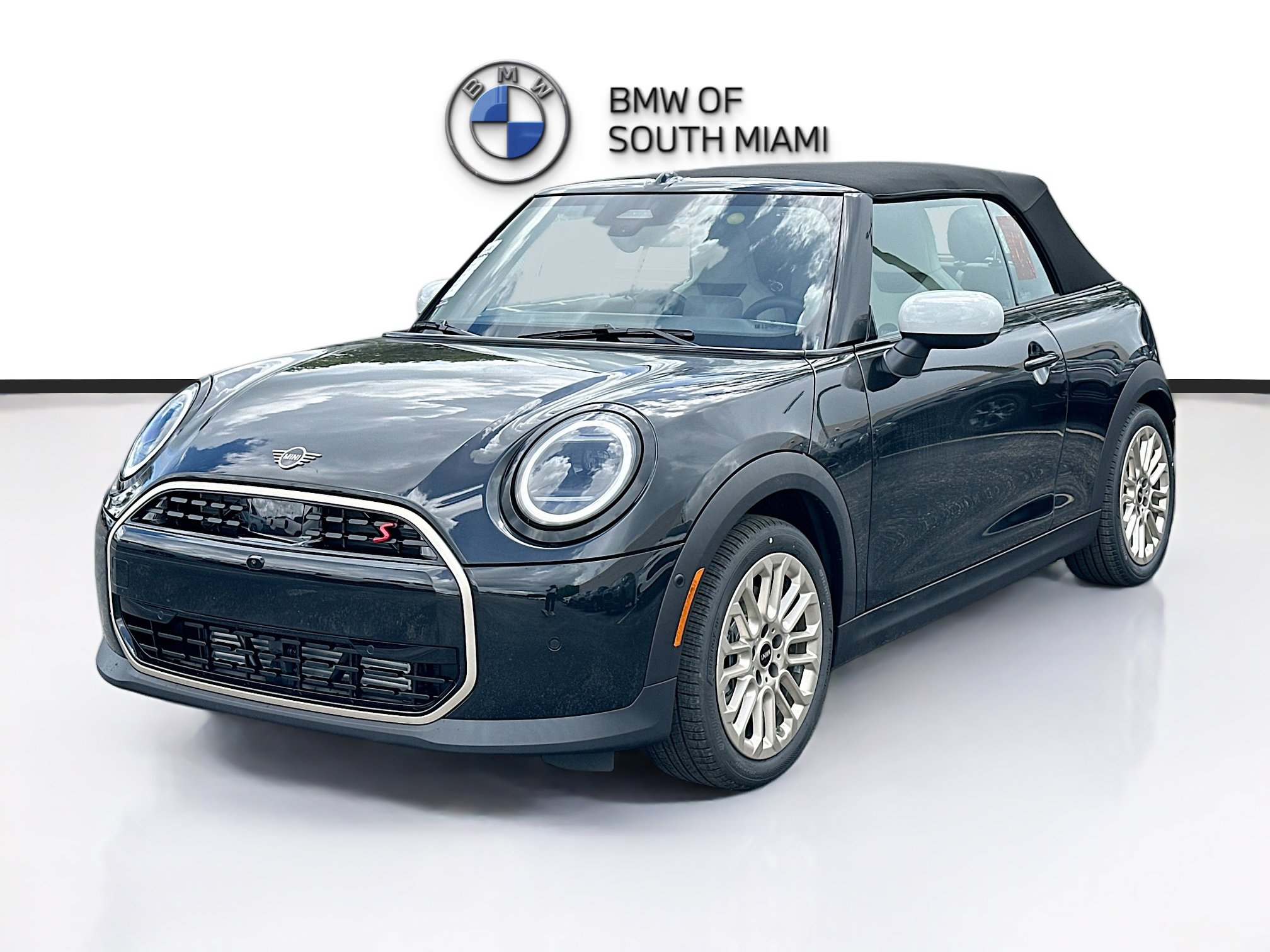 New 2026 MINI Cooper S image 3