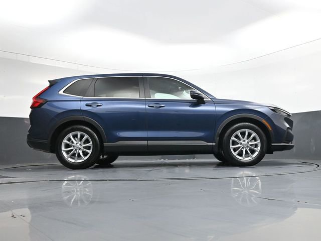 Used 2025 Honda CR-V EX image 29