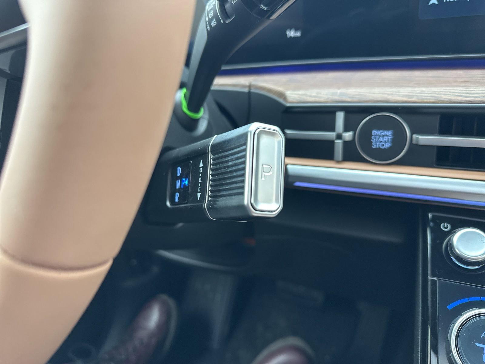 New 2026 Hyundai Santa Fe Limited image 58