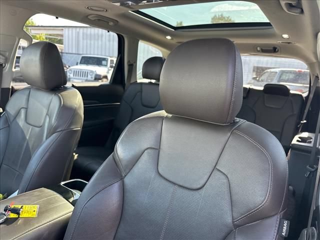 Used 2021 Kia Telluride SX w/ Towing Package FWD image 25