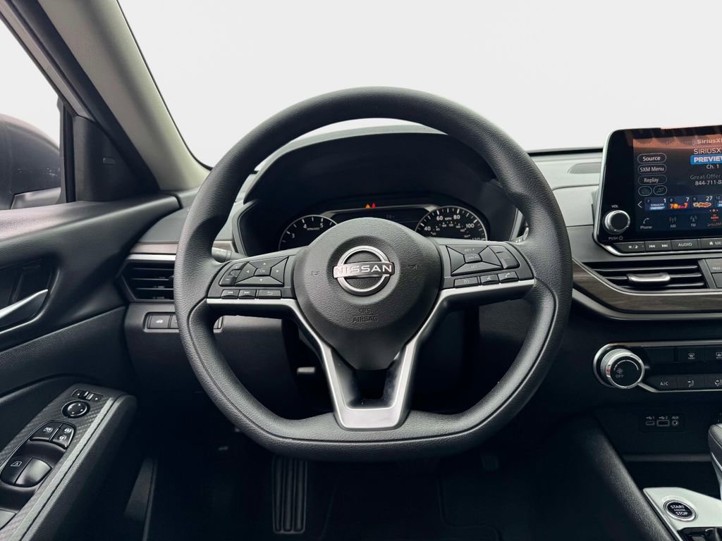 Certified 2024 Nissan Altima 2.5 SV image 20