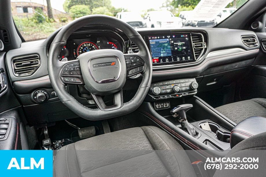 Used 2026 Dodge Durango GT RWD image 29