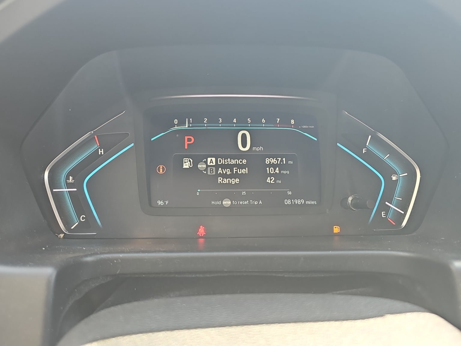 Used 2018 Honda Odyssey EX-L image 14