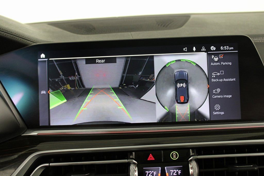 Used 2020 BMW X5 sDrive40i w/ Premium Package image 29