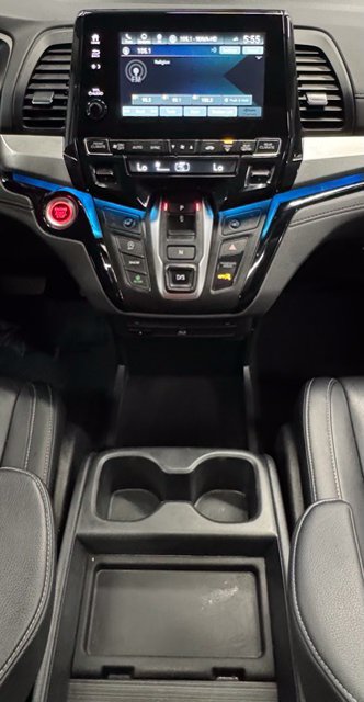 Used 2022 Honda Odyssey Touring image 23