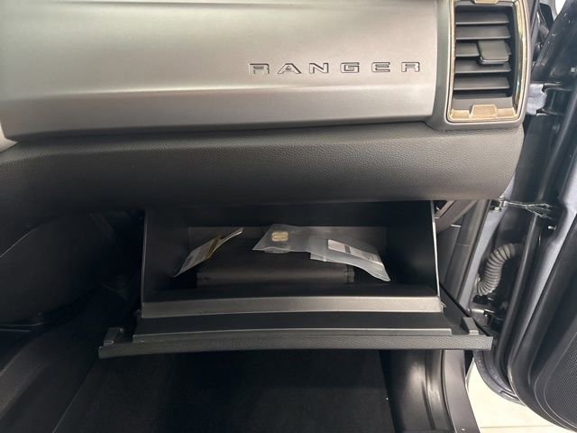 Used 2021 Ford Ranger XLT w/ Equipment Group 301A Mid image 50