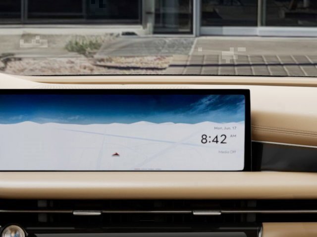 New 2026 Genesis G80 2.5T image 12