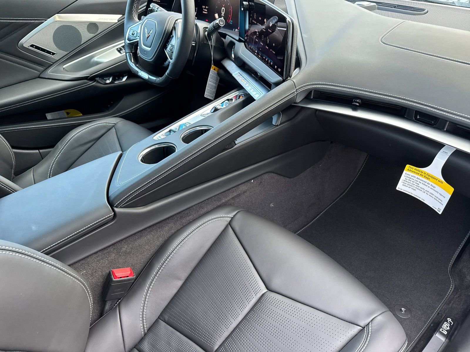 New 2026 Chevrolet Corvette Z06 image 14