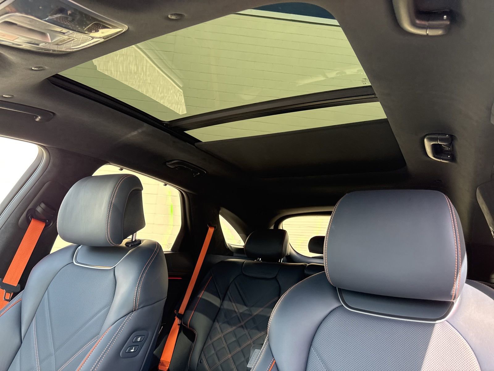 Used 2026 Genesis GV70 3.5T Sport Prestige image 34