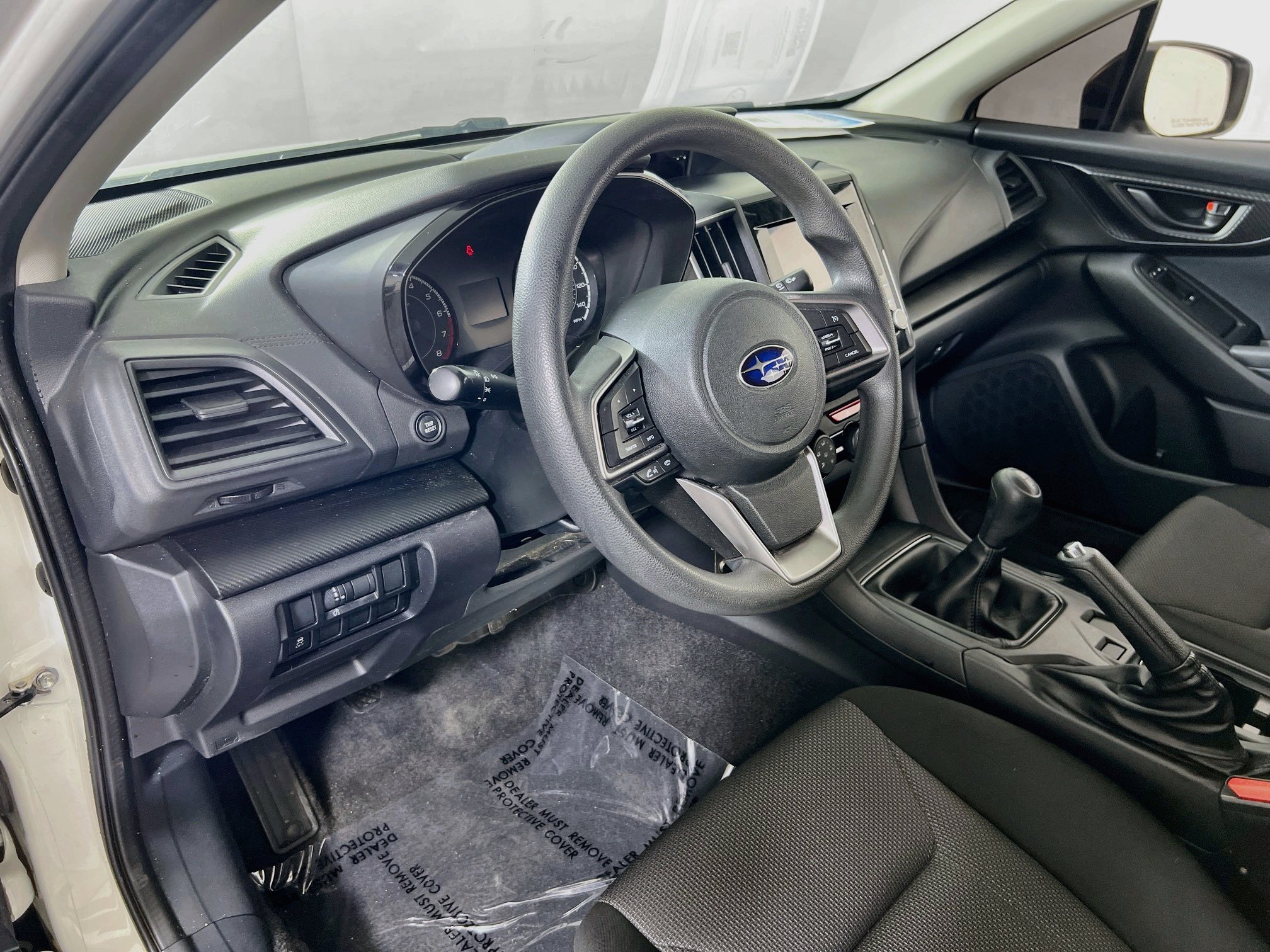 Used 2020 Subaru Impreza 2.0i AWD/4WD image 9