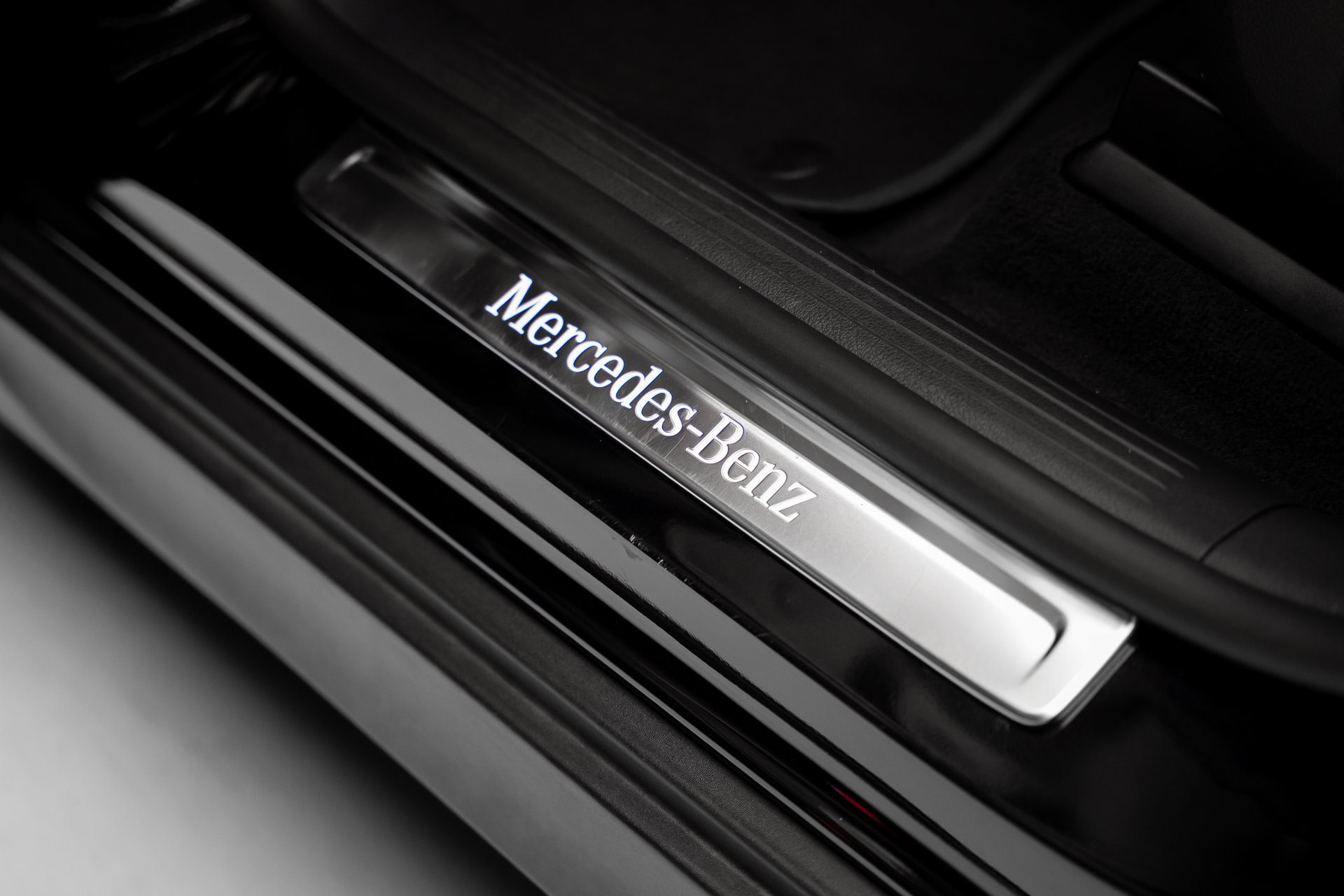 Used 2023 Mercedes-Benz EQE 350+ 4MATIC SUV image 55