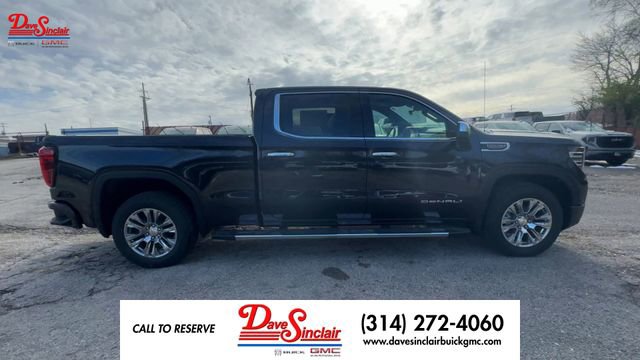 New 2026 GMC Sierra 1500 Denali w/ Technology Package AWD/4WD image 9