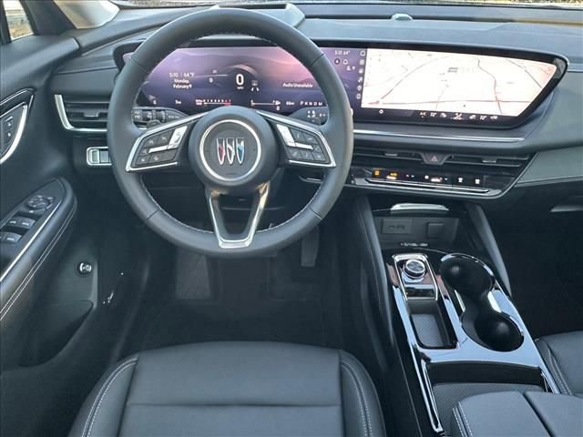 New 2026 Buick Envision Preferred image 17