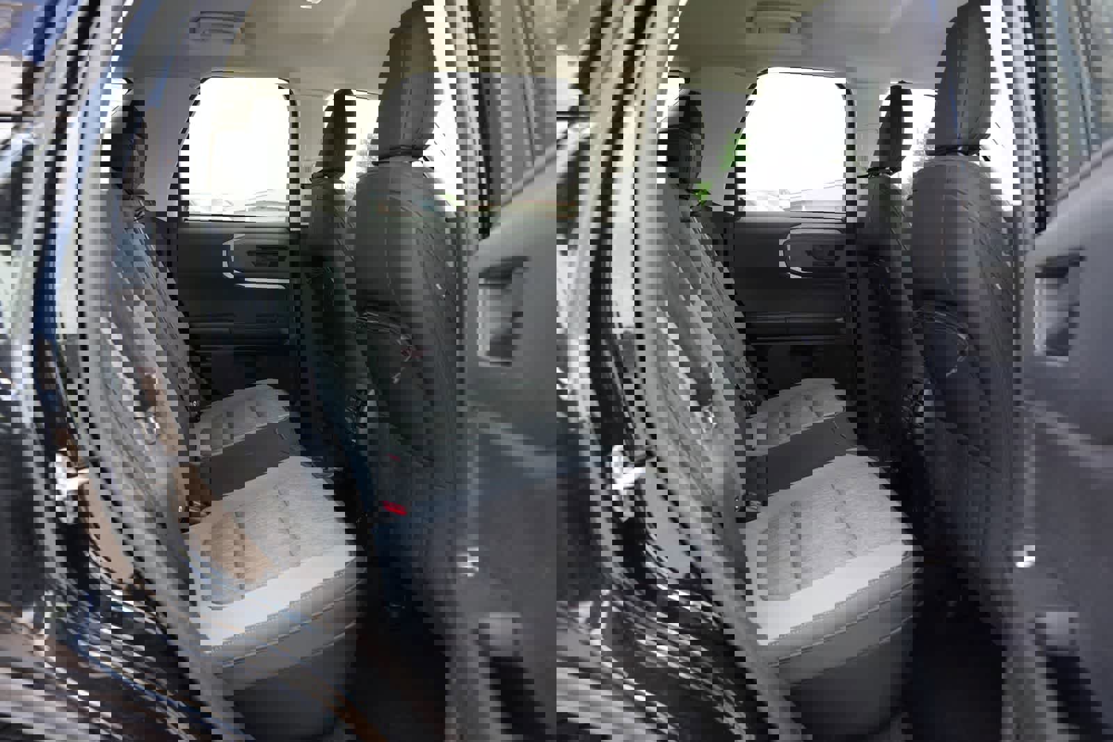 Used 2021 Ford Bronco Sport Big Bend image 21