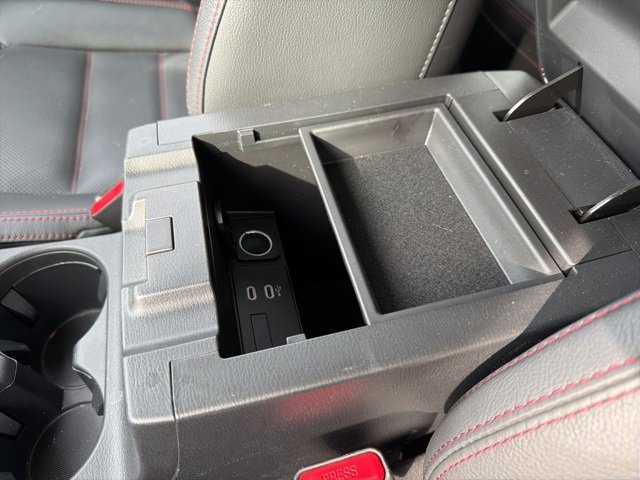 Used 2024 MAZDA CX-5 Carbon Edition image 22