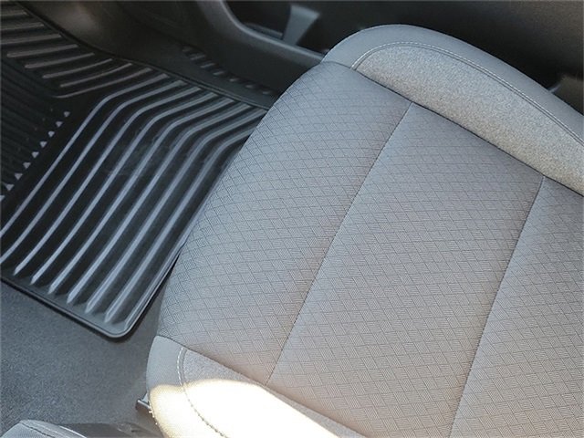 Certified 2022 Chevrolet Silverado 1500 Custom image 20