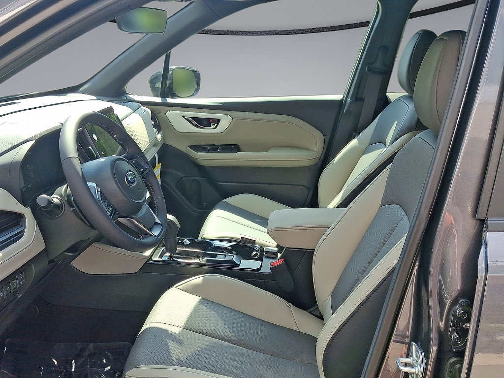 New 2026 Subaru Forester Sport AWD/4WD image 14