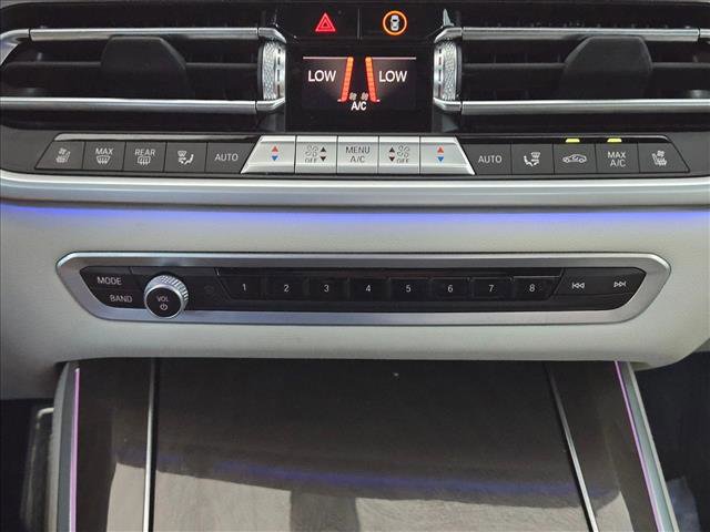 Used 2023 BMW X5 M50i w/ Executive Package AWD/4WD image 14