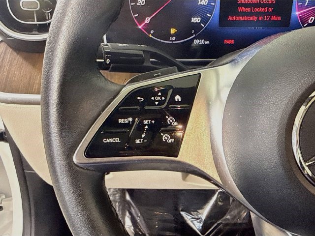 Used 2024 Mercedes-Benz C 300 Sedan image 13
