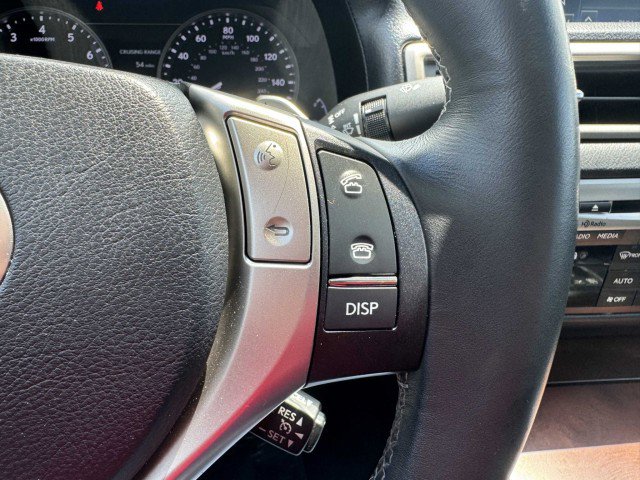 Used 2015 Lexus GS 350 image 27