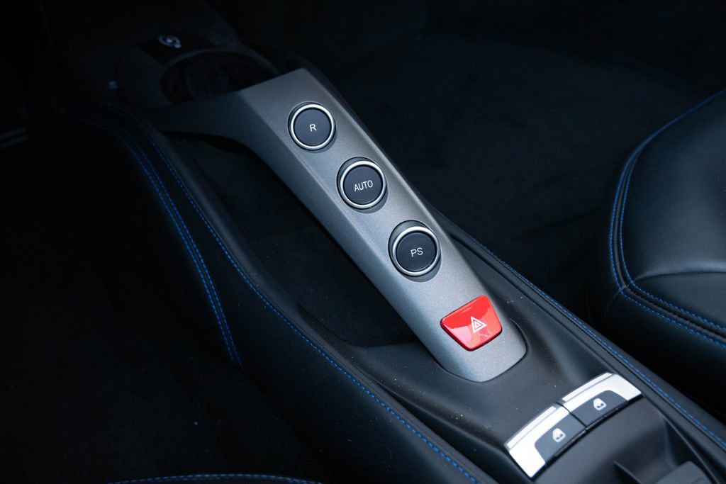 Certified 2019 Ferrari 488 Spider image 45