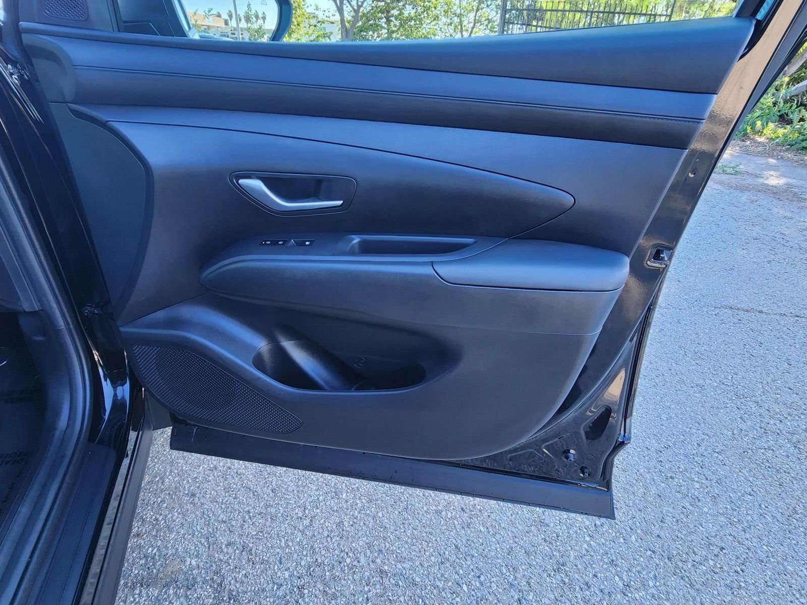 Certified 2025 Hyundai Tucson SEL image 27