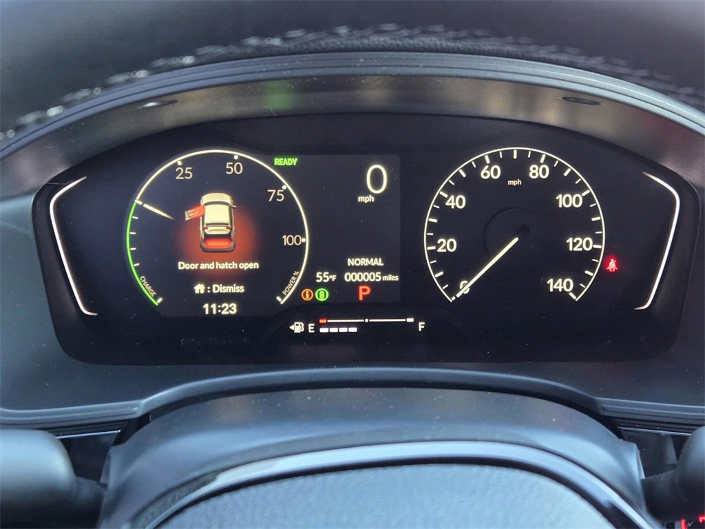 New 2026 Honda Civic Sport image 24