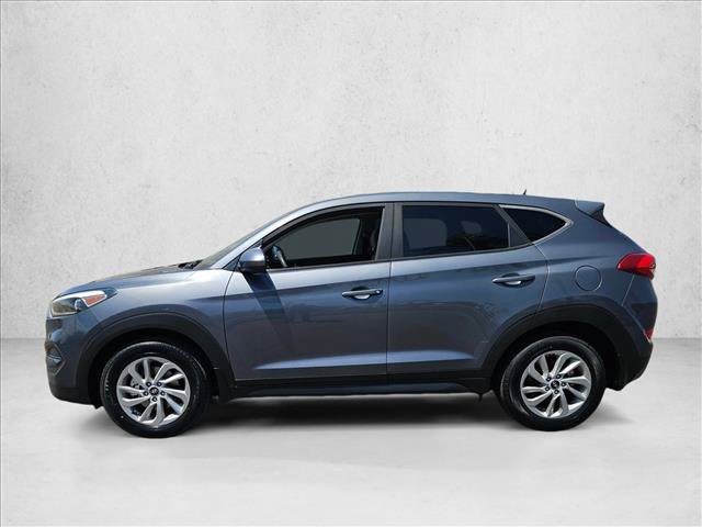 Used 2017 Hyundai Tucson SE FWD image 9
