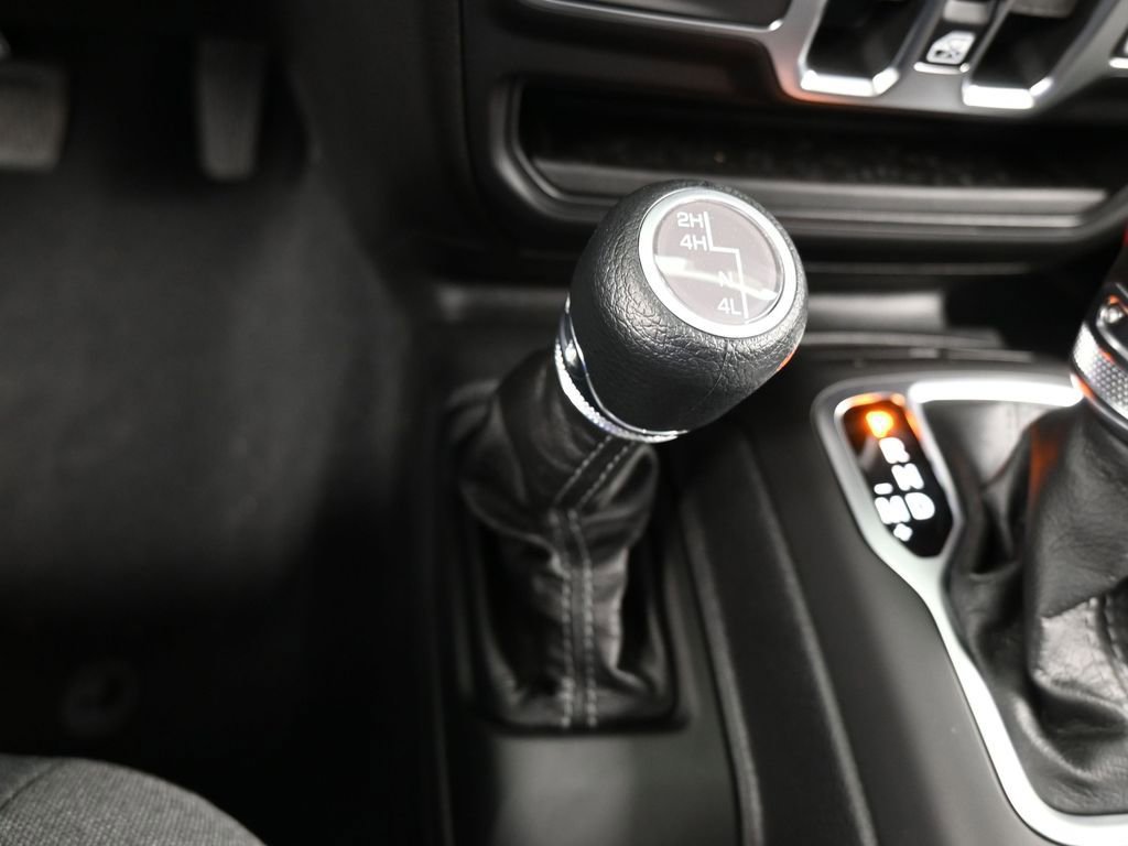 New 2026 Jeep Gladiator Sport AWD/4WD image 20