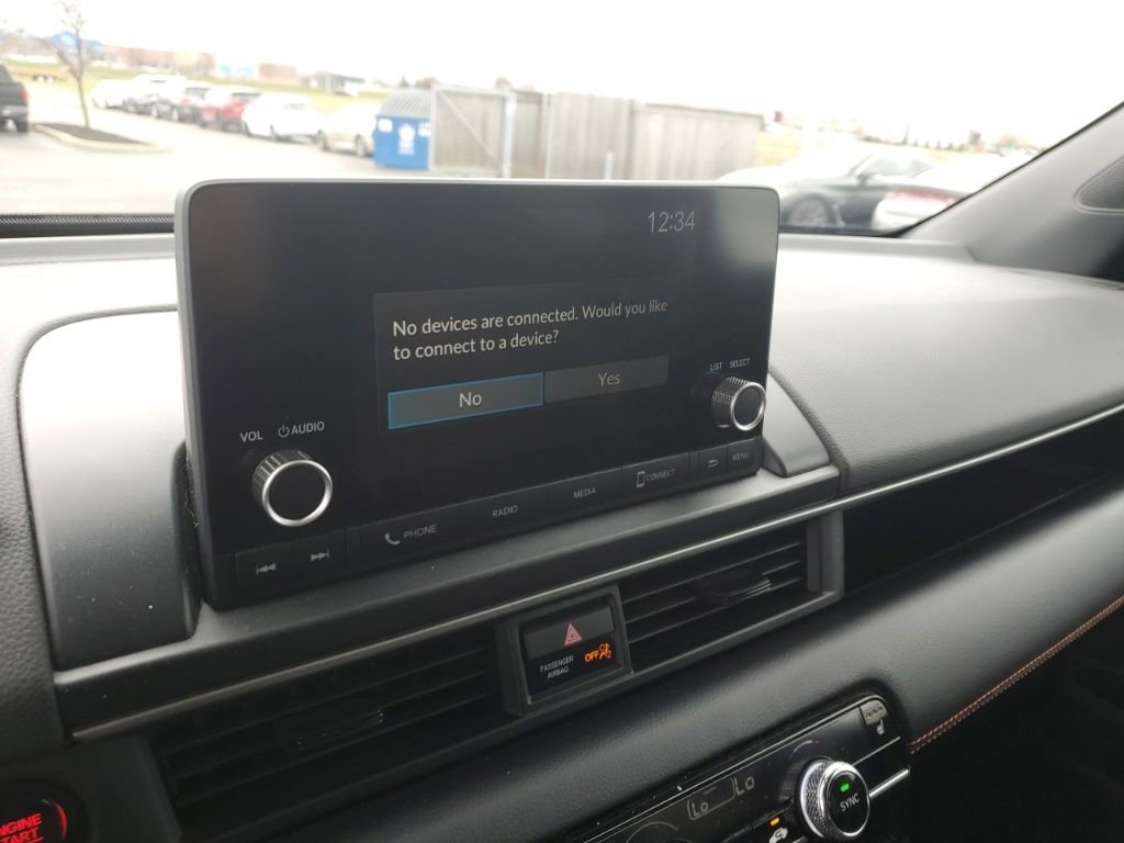 Certified 2023 Honda Pilot Sport image 19