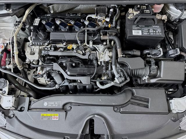 Used 2023 Toyota Corolla LE FWD image 30