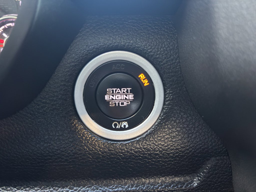 Used 2020 RAM 1500 Big Horn image 19
