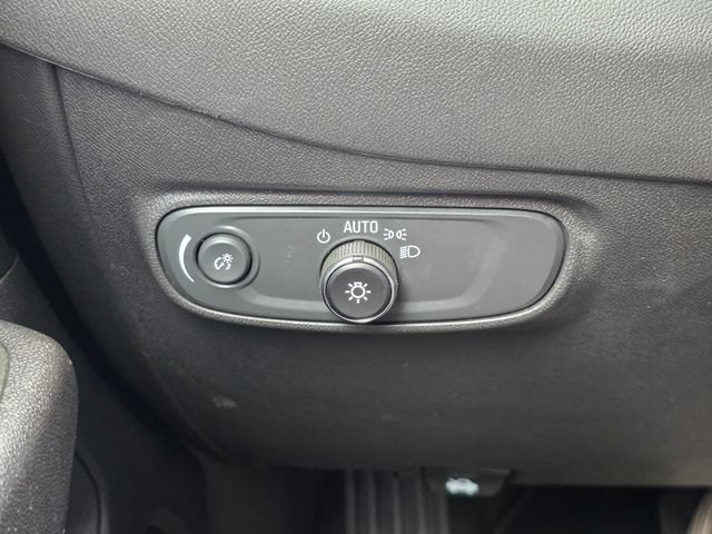 Used 2024 Chevrolet Equinox LS w/ LS Convenience Package AWD/4WD image 15
