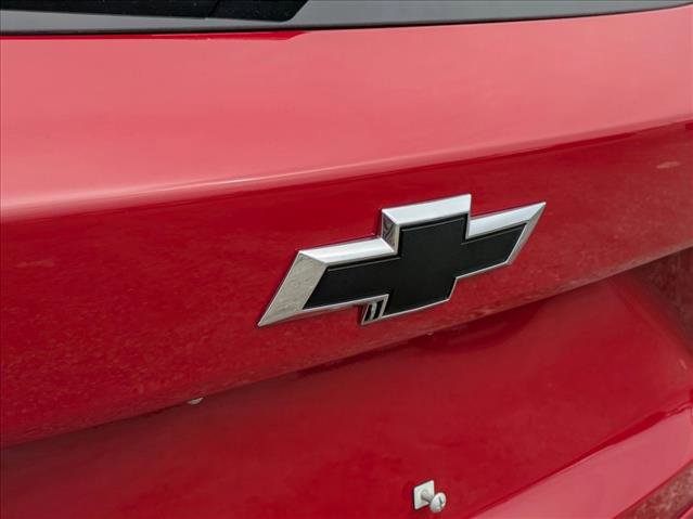 New 2026 Chevrolet Trax RS w/ Driver Confidence Package image 29