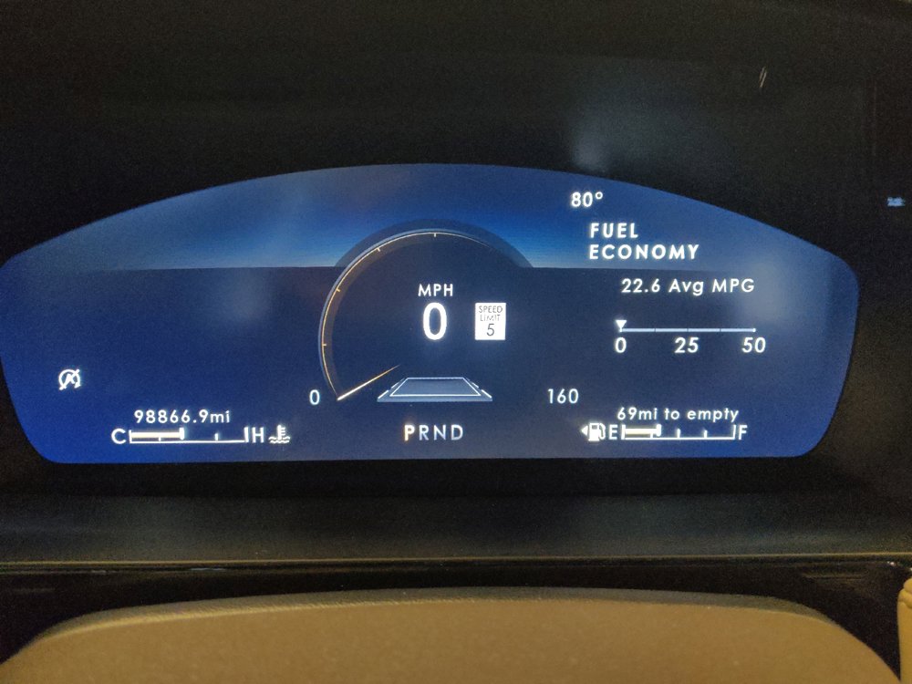 Used 2020 Lincoln Corsair Reserve w/ Equipment Group 201A AWD/4WD image 23