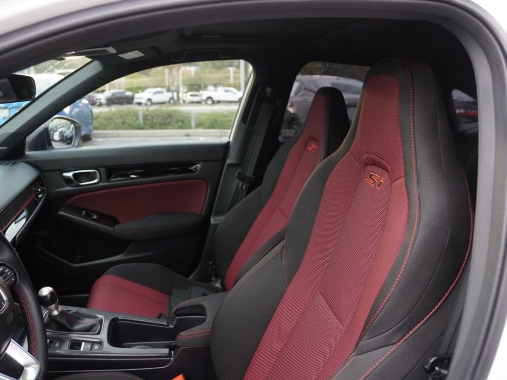 Used 2025 Honda Civic Si image 14