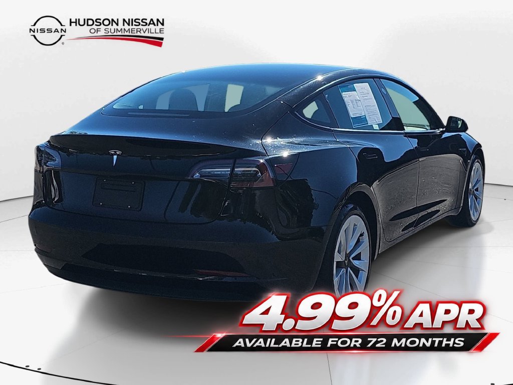 Used 2023 Tesla Model 3 Standard Range RWD image 6