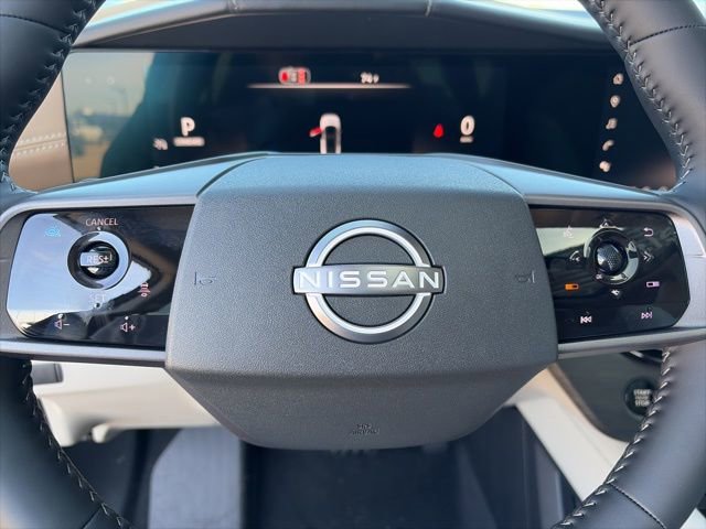 New 2026 Nissan Murano Platinum image 13