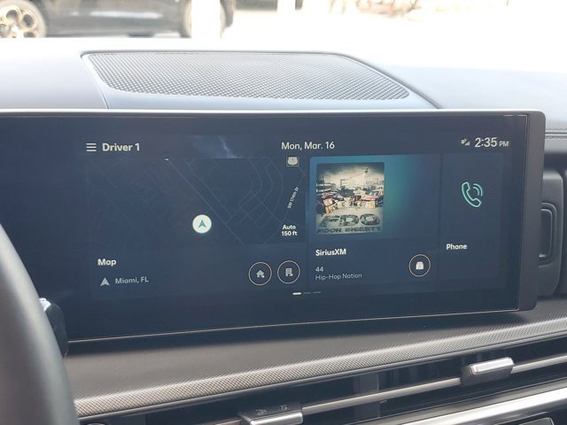 Used 2025 Hyundai Santa Fe XRT w/ Tow & Go Package image 24