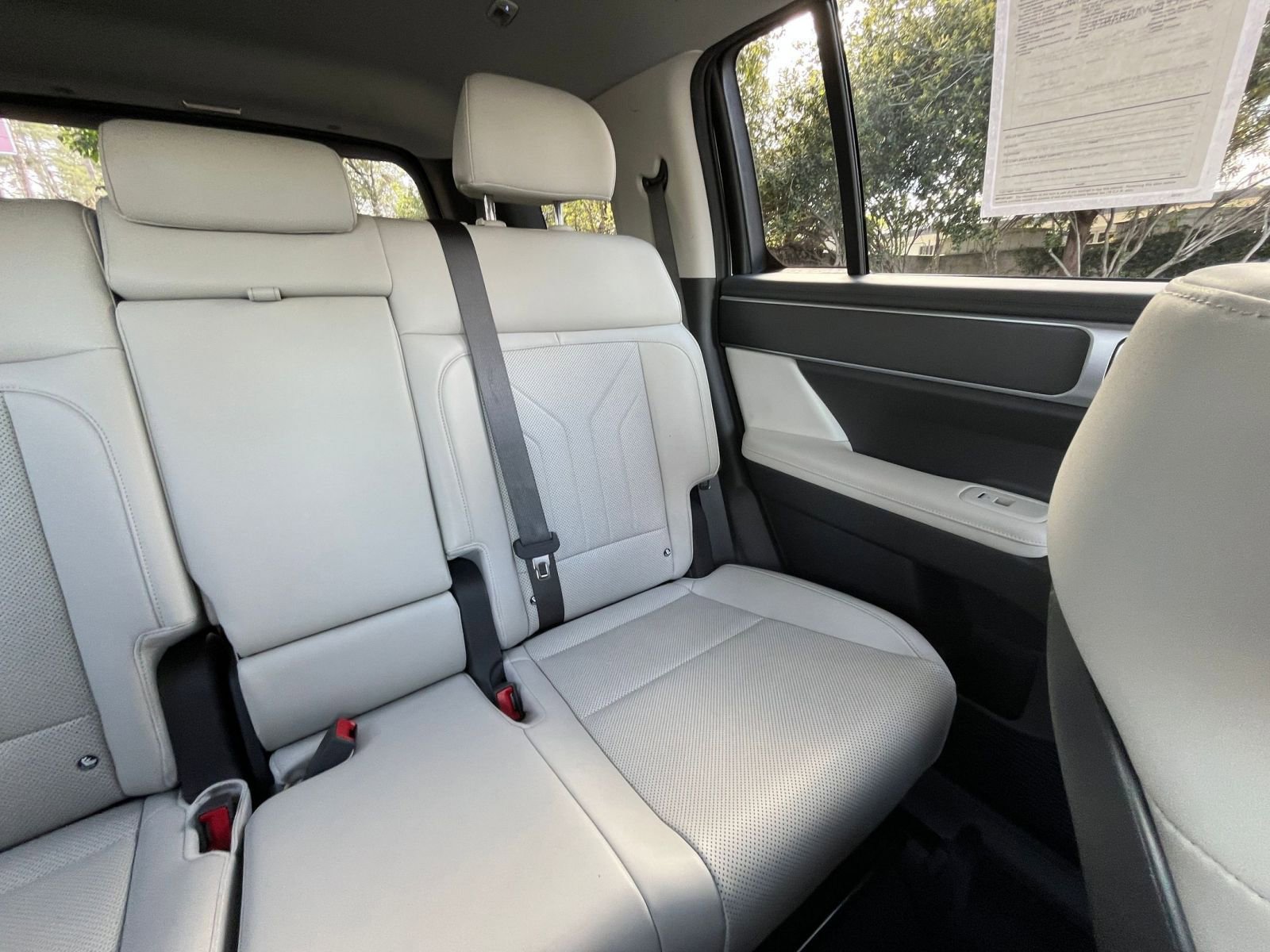 Used 2025 Hyundai Santa Fe SEL image 41