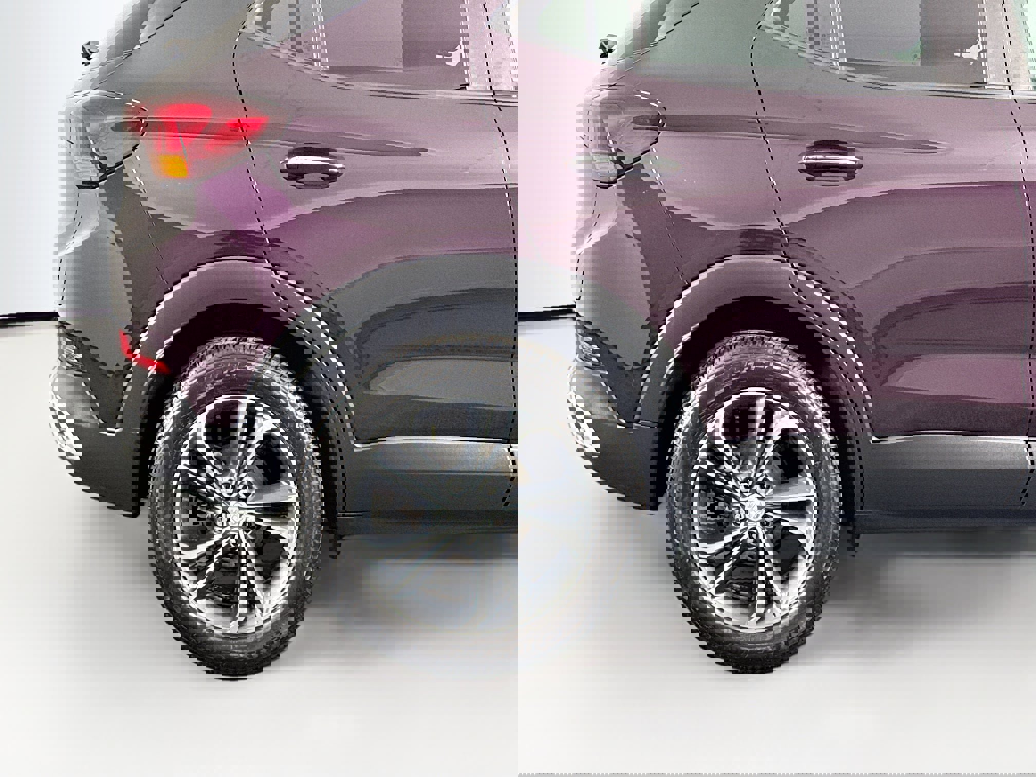 Used 2020 Buick Encore GX Select image 41