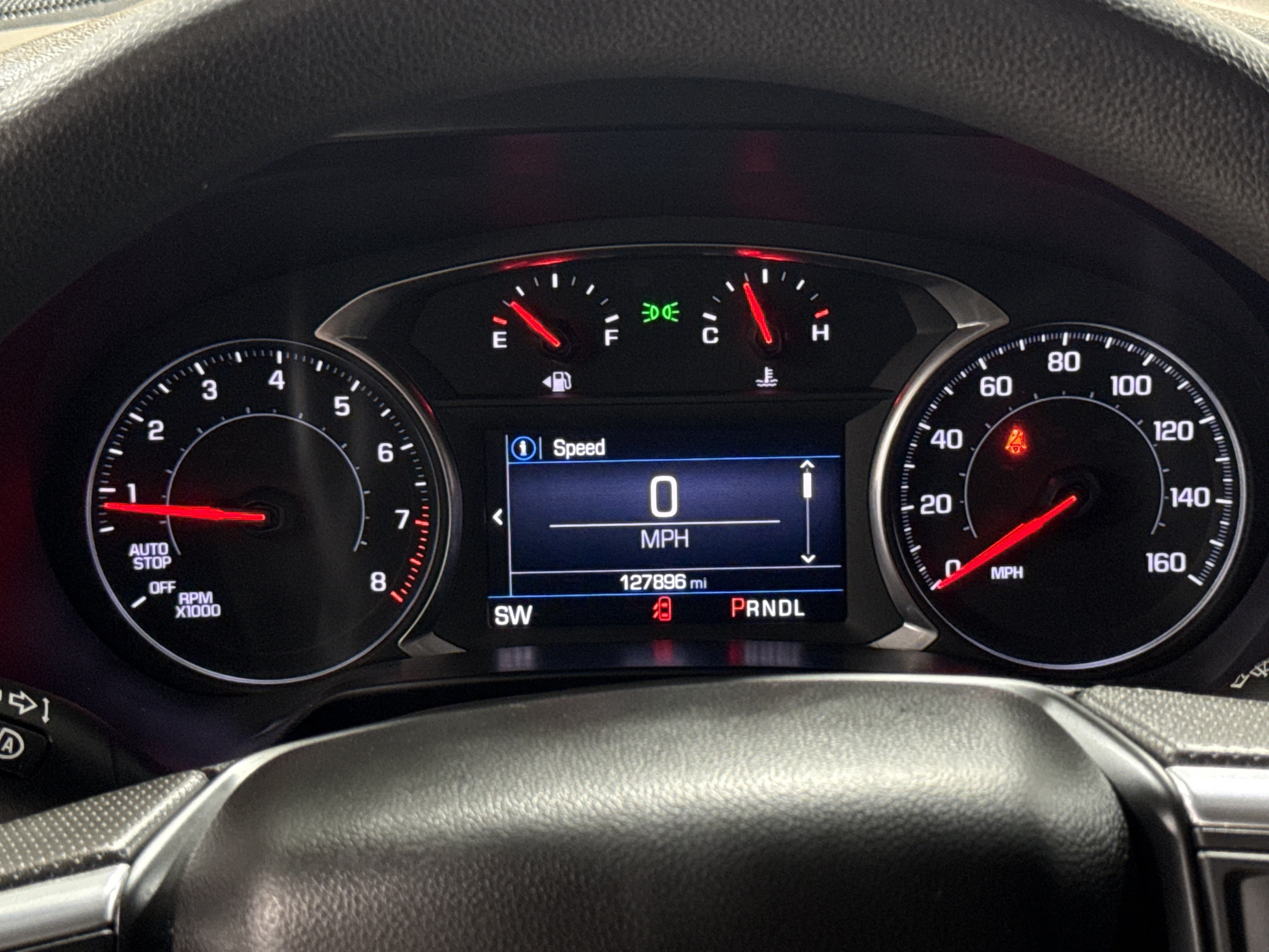 Used 2021 Chevrolet Blazer LT FWD image 37
