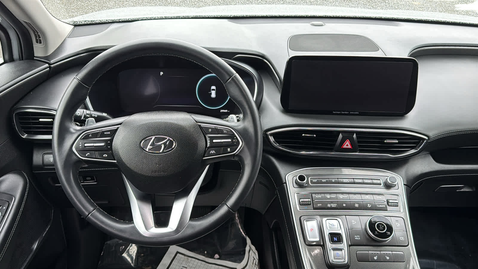 Used 2023 Hyundai Santa Fe SEL Premium image 26