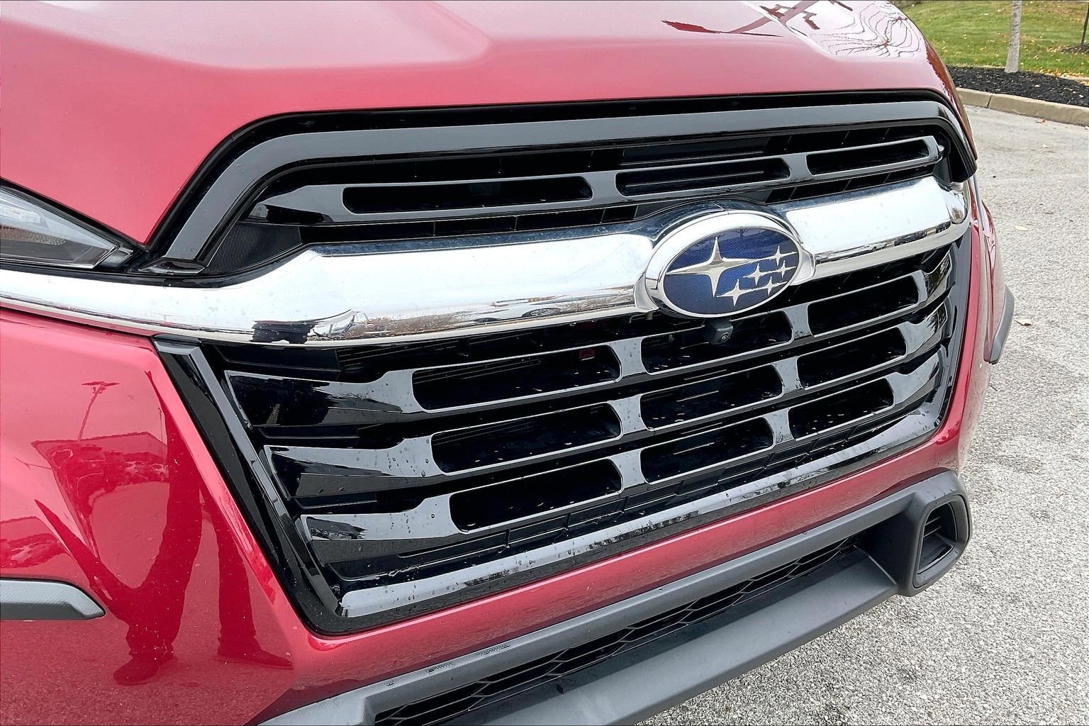 Used 2024 Subaru Ascent Limited w/ Technology Package image 30